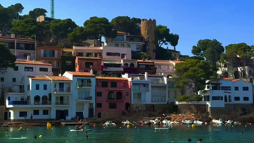 Barcelona - Destination